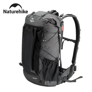 65L Climbing and Travel Hiking Backpack