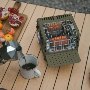 Portable Indoor Outdoor Heater